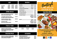 Bentleigh Flame Grilled Chicken Plus 