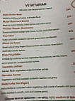 Ashoka menu