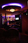 Shisha Lounge Hamburg E.v. inside