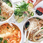 Pho Hoa Noodle Soup Charlotte food