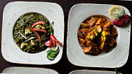 The Grand Palace Indian (fine Dining) food