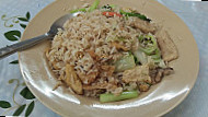Tian Xing food