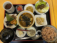 Takano food