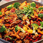 Yì Xìng Má Là Xiāng Guō Yit Heng Mala Hotpot food