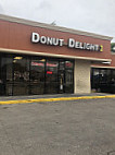 Donut Delight 2 outside