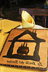 La Casita Del Fondue food