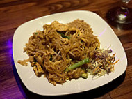 Mae Phim Lakewood Thai Restaurant food