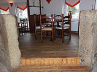 Dimitra Griechische Spezialitäten Gaststätte inside