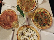Anaktoron Trattoria Pizzeria food