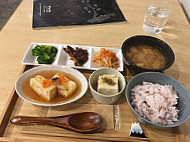 Komaki Syokudo food