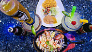 Habanero Fresh Mexican Food food
