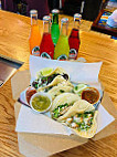 El Nopal Mexican 5 food