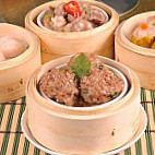 Kung Fu Dim Sum (sai Wan) food