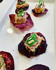 Heartbeet Catering food