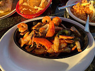 Casa Del Rio food