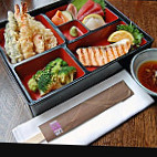 Sakura Restaurant  food