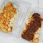 Salad Chicken Rice Premier Food Republic Bdc food