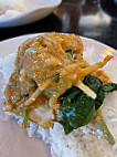 Nong's Thai Cuisine inside