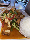 Taste Of Bangkok food