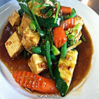 Kow Thai food