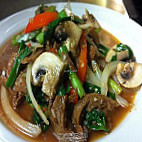 Kow Thai food