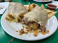 Manny's El Taco De Mexico Thousand Oaks Mexican Food food