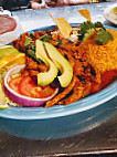 Fiesta Garibaldi food