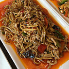 China Restaurant CQ Flavour food