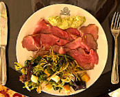 Beisser Steak & Grill Im Alsterhaus food