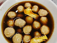 Popeye Bak Kut Teh Bǎo Pái Ròu Gǔ Chá food
