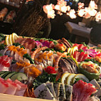 Yamato Sushi Catering food