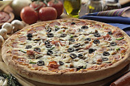Mancinos Pizzas And Grinders food