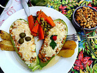 Papoula Culinaria Artesanal food