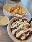 Craft Taco Tanger Outlets food