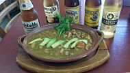 Molcajetes Apatzingan food