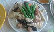 Ching Leung Fat Yuen Ching Yan Siu Chok food