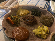 Gojo Ethiopian food