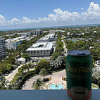 The Ritz-carlton Key Biscayne, Miami outside
