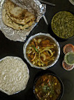 Indian Masala House food