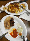 Djerdan Burek Astoria food
