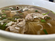 Phở Five-o food