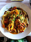 Gios Italian Kitchen Myrtle Beach food