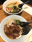 Buta Japanese Ramen food