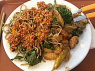 Tsan The Natural food