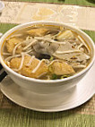 Nha Hang Chay Hoa Nghiem food