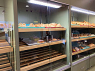 Los Reyes Bakery Panaderia food