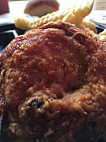 Maryland Fried Chicken, Swainsboro, Ga food