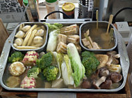Xinxian Hao Shi Ji Xīn Xiān Hǎo Shì Jí food
