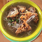 Warung Bakso Depan Smk Tansau food