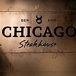 Chicago Steakhouse unknown